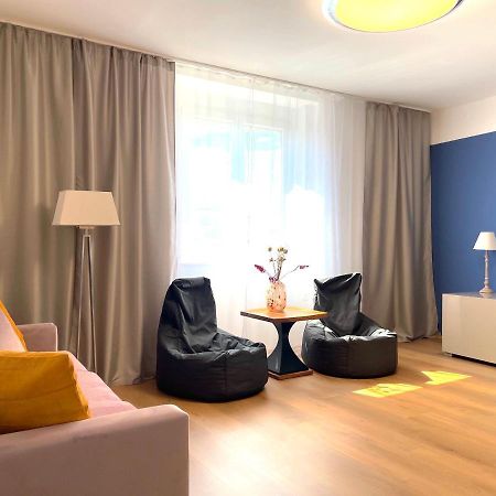 イゾラHappy Casa Isola Grandeアパートメント エクステリア 写真